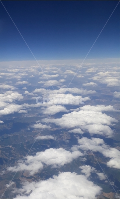 하늘,구름,항공,항공뷰,버드뷰,고공,고고도,스카이,sky,cloud,birdview