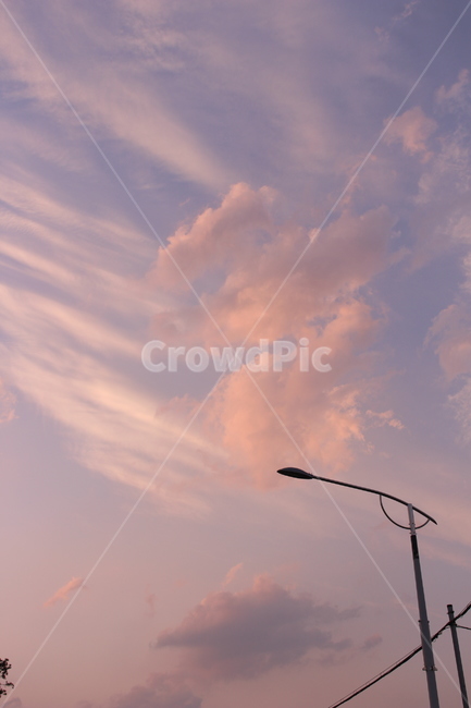 하늘,자연,구름,감성,배경,풍경,자연풍경,색감,분홍,색채,연보라,핑크,sky,clouds,pink,nature,color