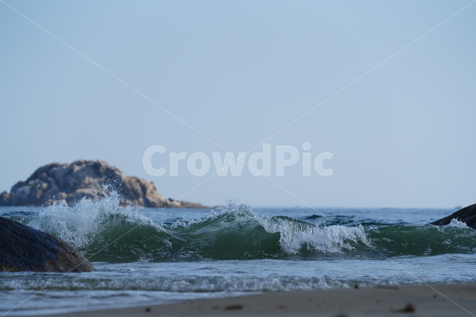 바다,바닷가,sea,물,파도,해수욕장,여름,계절,자연,풍경,하늘,경치