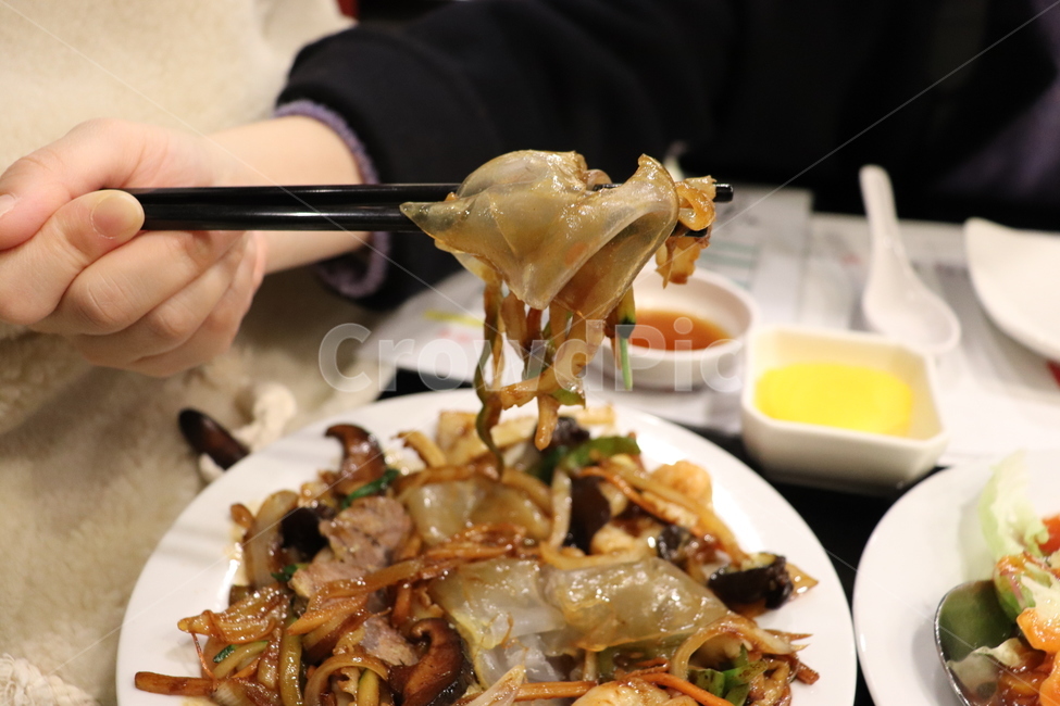 음식,식사,양장피,중식요리,food,meal
