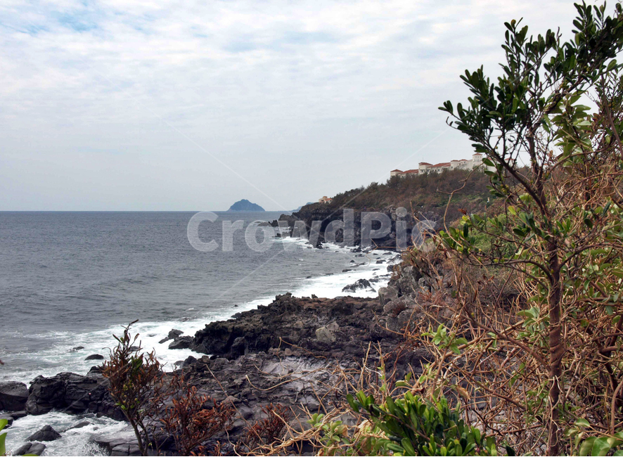 제주,올레5코스,올레길,서귀포,남원포구,바다,해변,자연,풍경,nature,landscape,제주도,jeju,jeju island,promontory,곶,outdoors,옥외