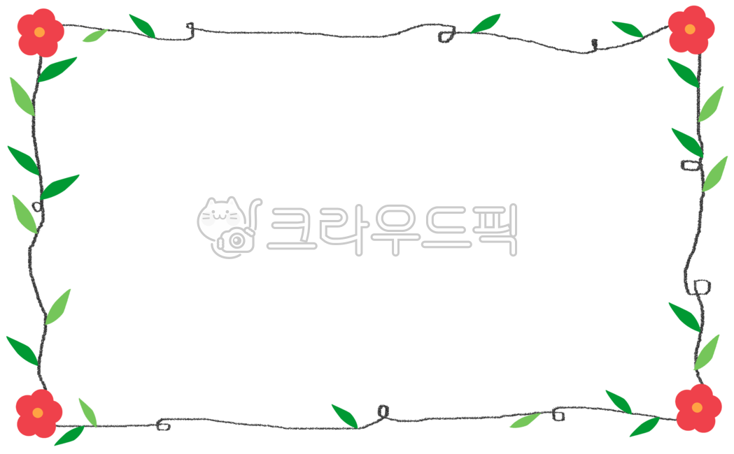 Description frame,guide frame,educational material frame,ppt frame,slide frame,organization frame,frame,border,background,transparent frame,flower frame,red flower frame,bulletin board frame,border illustration,school newsletter frame,name 