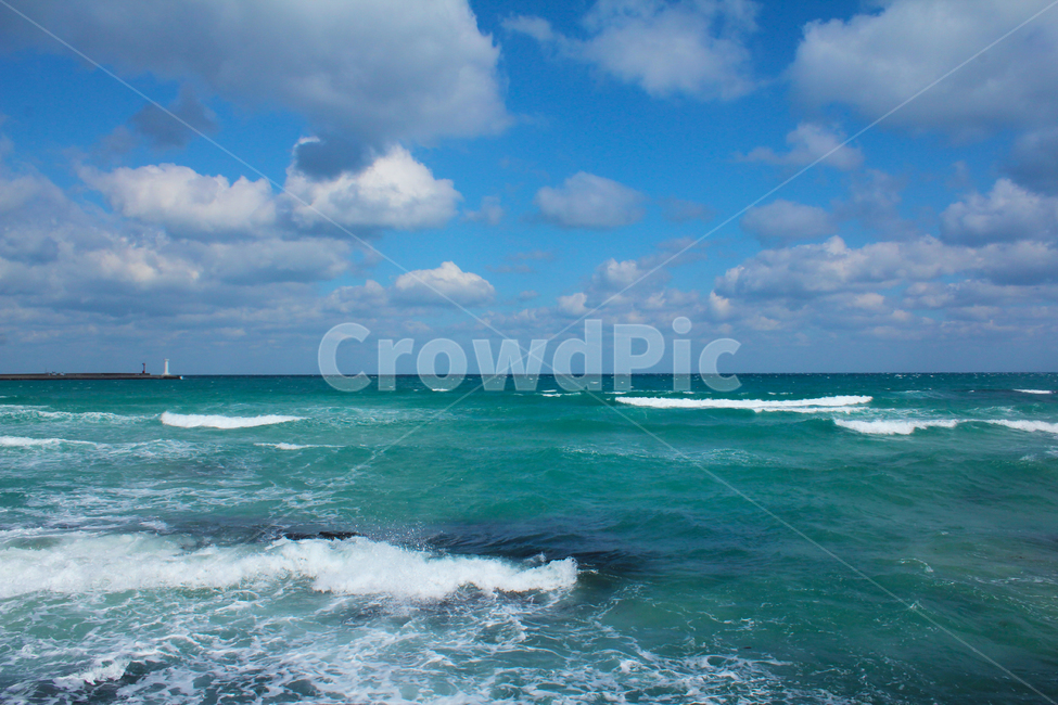 바다,제주도,하늘,등대,파도,구름,겨울바다,자연,풍경,nature,landscape,water,물,sea,outdoors,옥외,ocean,대양