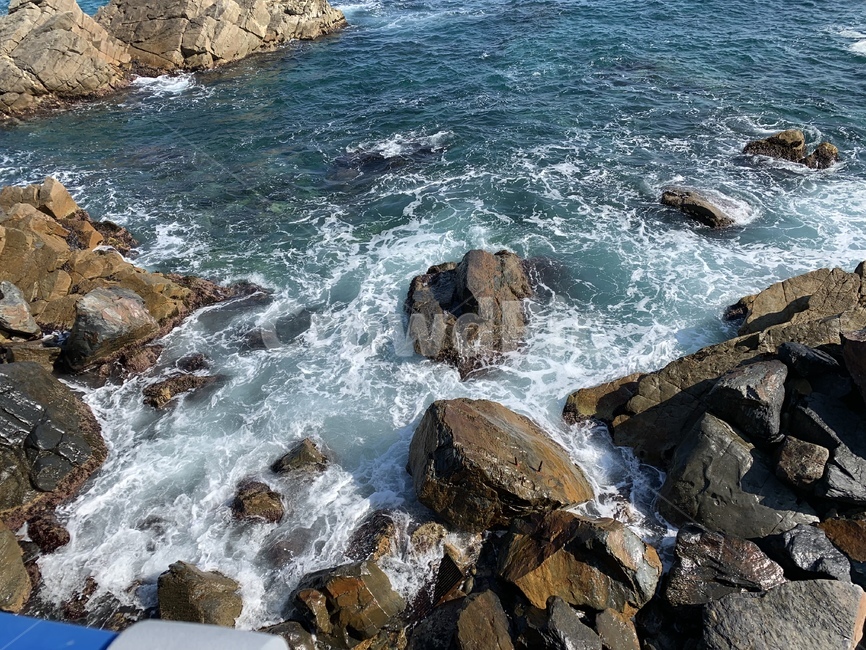 바다,파도,정동진,해안,돌과파도,자연,풍경,nature,landscape,promontory,곶