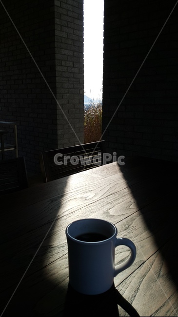 커피,카페,그림자,생각,사색,여유,편안함,휴식,커피,카페,coffee,cafe