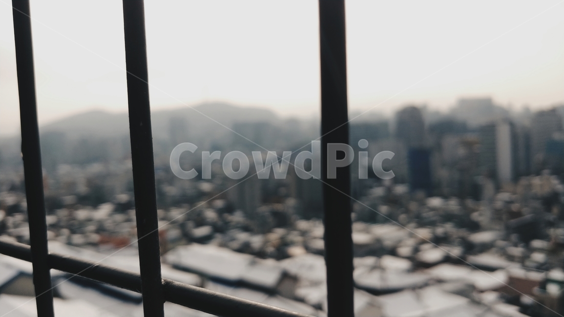 회색,도시,철창,잿빛,감성,회빛도시,grey,서울