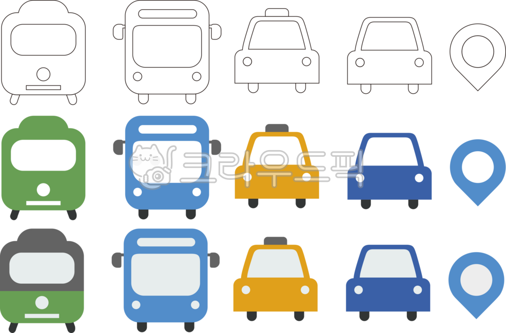 bus,icon,publictransport,automobile,map icon,car,map,means of transportation,train,traffic,owncar,taxi,public transportation,transportation,subway,location,mapicon