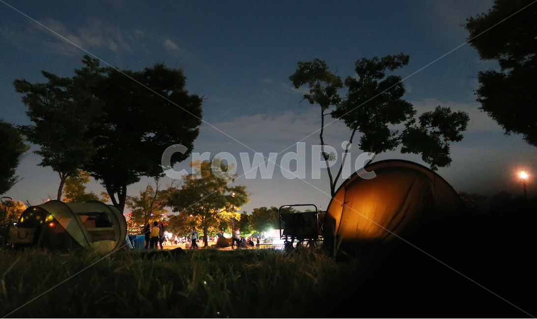 한강,서울,대한민국,여의도한강,여름,야경,밤,풍경,nightscape,night,landscape,사람들,대중,군중,other people,crowd,camping,캠핑