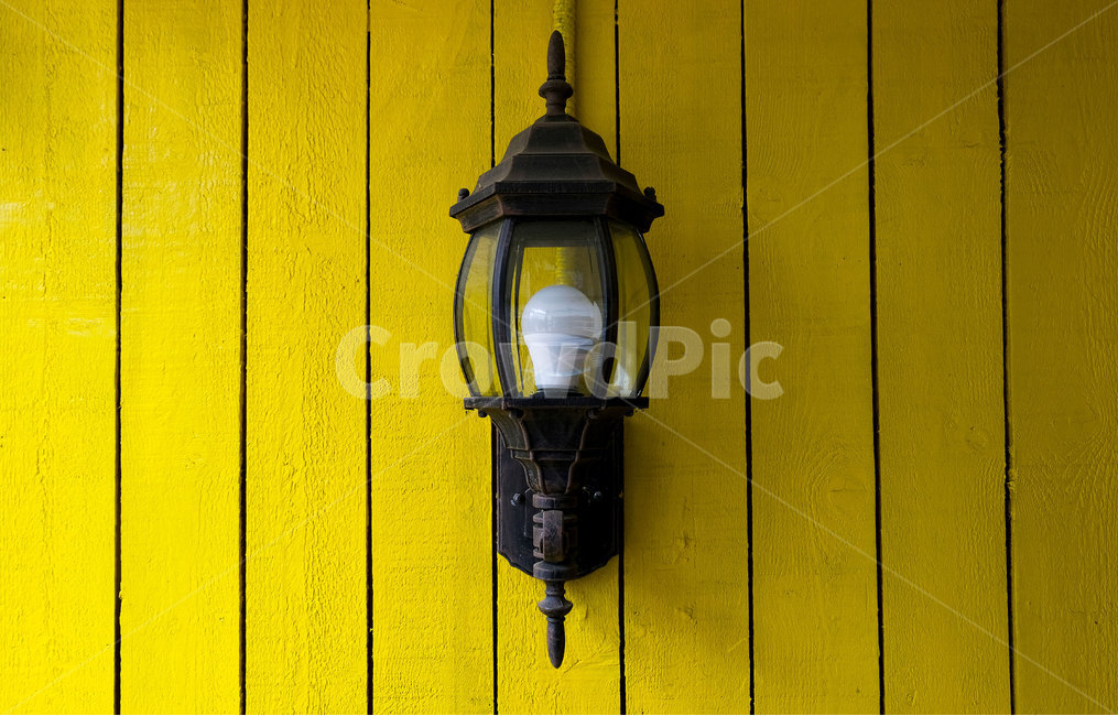 등,가로등,노랑,노란벽,lamp,yellow,wall,사물,line