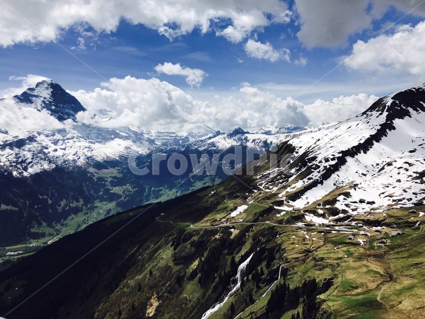 mountain,산,nature,자연,outdoors,ice,빙,glacier,빙하,snow,눈,설산,흰,흰색,화이트,white,하얀,하얀색,구름,하늘,배경,풍경,스위스자연,자연,풍경,nature,landscape,해외,외국,세계,foreign,oversea,world,세계자연풍경,해외자연풍경,외국자연풍경,world nature landscape,옥외