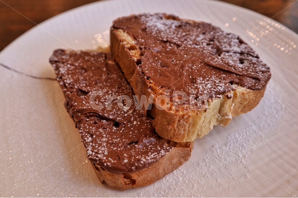 dessert,누텔라,간식,baking,cooking