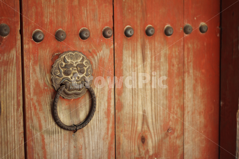 불국사,문고리,문화재,대문,유적,경주,사찰,절,한국전통,한국문화,korean traditional,korean culture,사물,물건,오브젝트,thing,object,matter