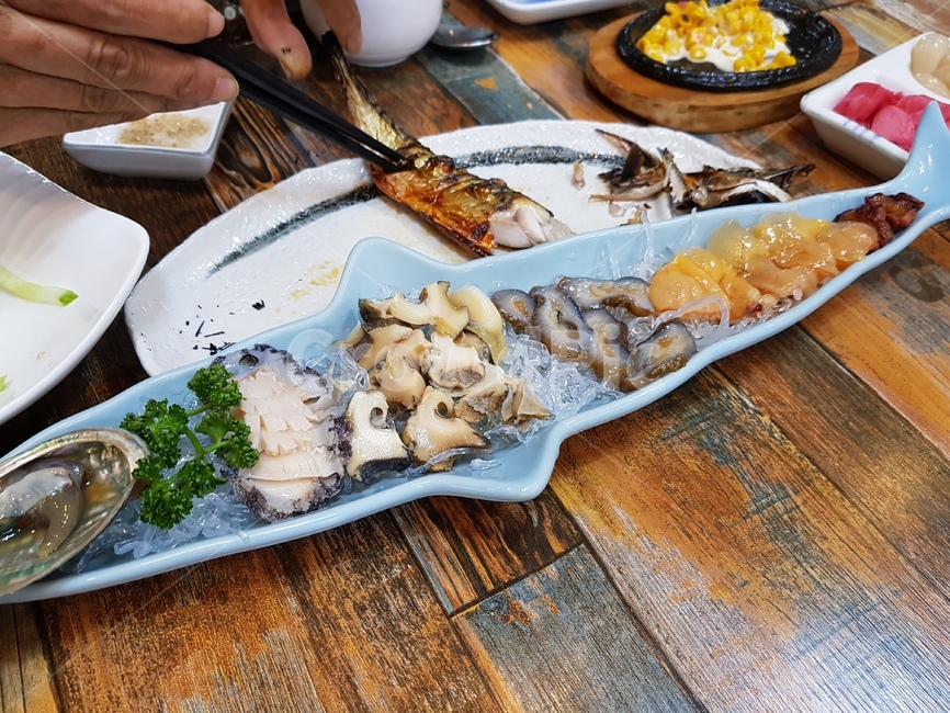 해산물,멍게,해산,소라,횟집메뉴,음식,식재료,요리,food,cook,meal,dishes,food reserves,수산물,해산물,fishery products,seafood