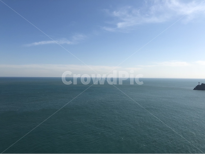 자연풍경,겨울,해변,바다,하늘,자연,풍경,nature,landscape,outdoors,옥외,sky,horizon,수평선