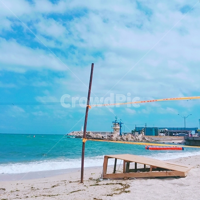 바닷가,바다,강원도,푸른,맑은,상쾌한,시원한,감성,하늘,해변,바다,beach,sea