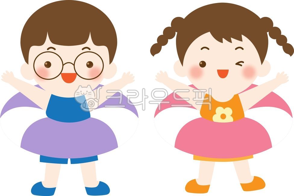 튜브,튜브탄어린이,튜브탄꼬마,튜브일러스트,유치원,어린이집,여름,물놀이,튜브탄캐릭터,물놀이일러스트,수영,유치원수영,어린이집수영,수영하는아이,튜브타기,수영시간,수영일러스트
