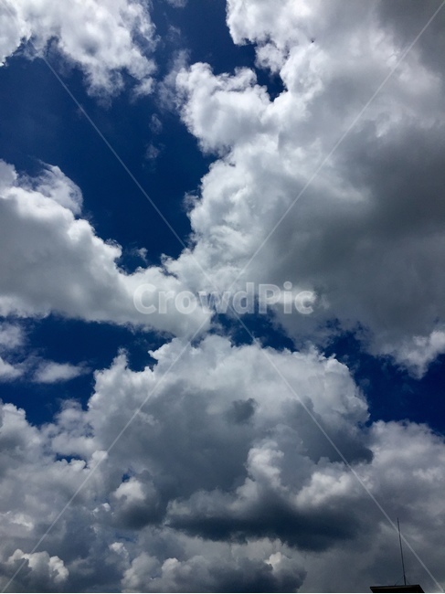 하늘,구름,뭉개구름,sky,자연,nature,자연,풍경,nature,landscape,outdoors,옥외,weather,날씨,cloud,cumulus,적운