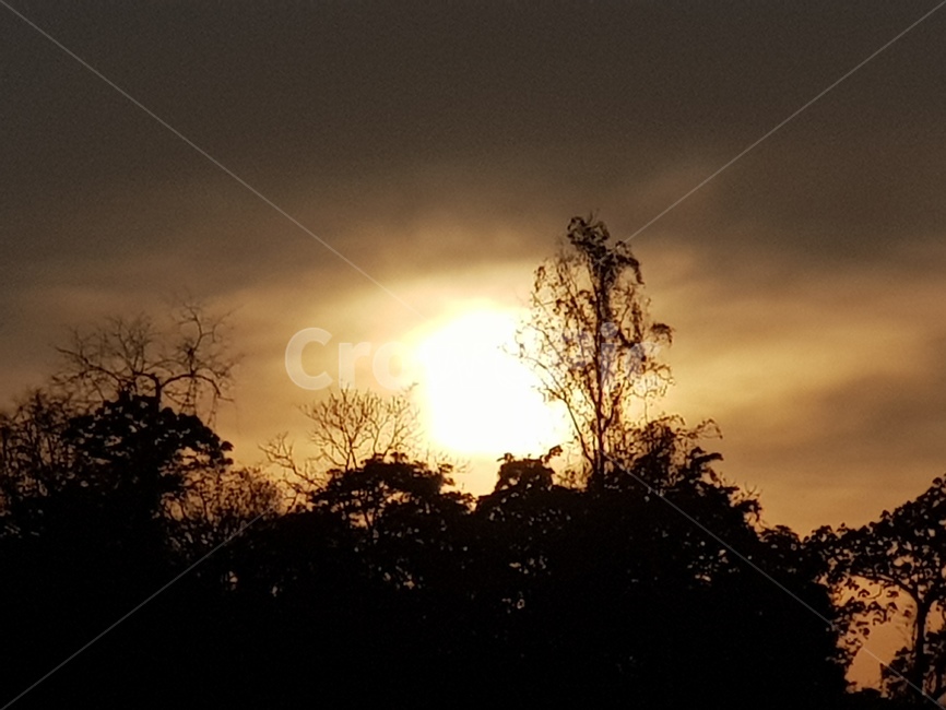 해지는저녁,황혼,빛,eveningsky,light산
