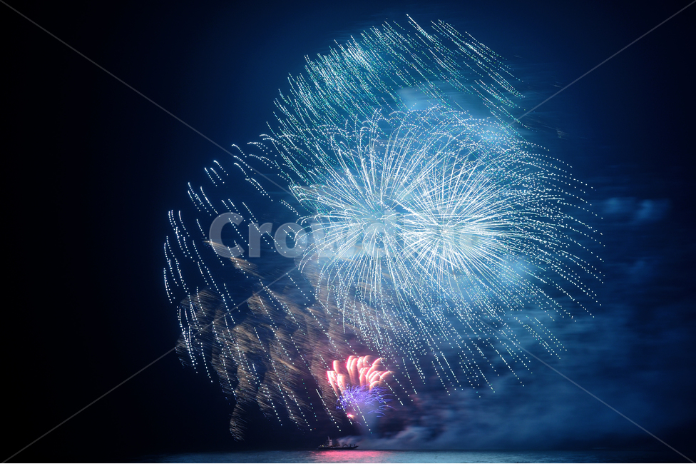 폭죽,바다,추억,축제,대천해수욕장,젊음,열정,즐거운,기억,야경,밤,풍경,nightscape,night,landscape,축제,행사,festival,carnival,event,nature,자연,outdoors,옥외