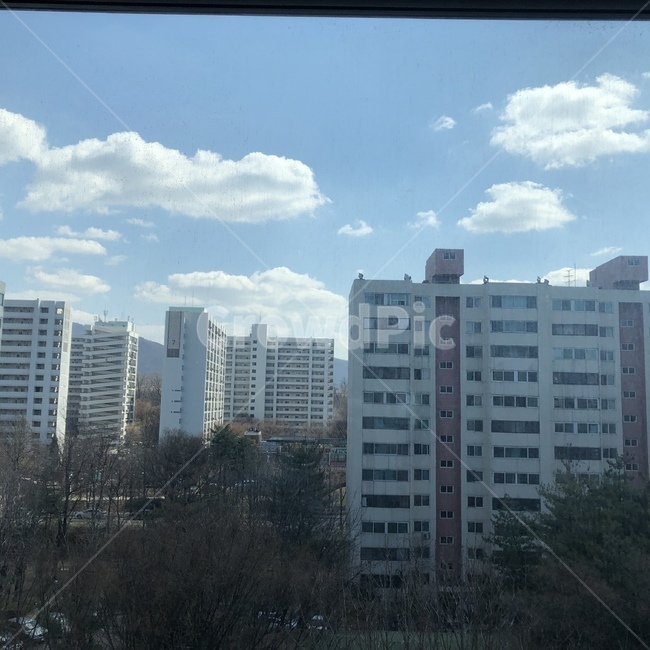 하늘,풍경,계절,봄,자연,도시,풍경,city,landscape,building,건물,office building,사무실 건물,nature,weather,날씨