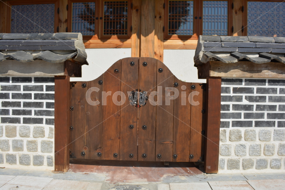 door,문,한옥,전주한옥마을,전통
