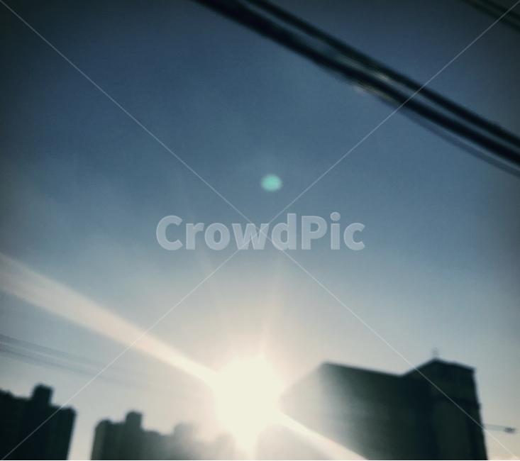 빛,하늘,햇살,감성사진,맑음,날씨,도시,풍경,city,landscape,감성,sensible,feeling,light,flare,플레어,sunlight,햇빛