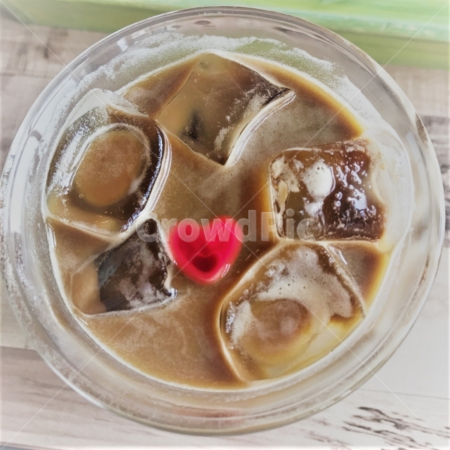 커피,카페라뗴,카페,마시다,시원한,음료,여름,coffee,cafelatte,latte,cafe,drink,cool,summer,커피,카페,coffee,cafe