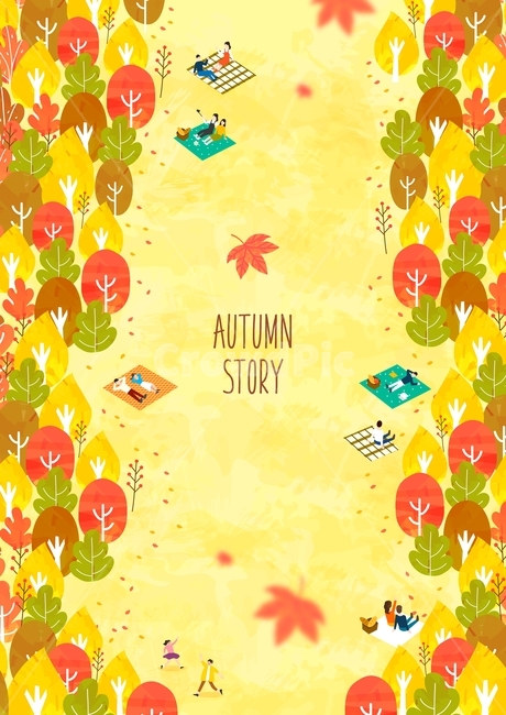 가을,단풍,낙엽,커플,연인,여행,단풍놀이,소풍,배경,가을,계절,fall,autumn,season,여행,휴가,traveling,vacation,trip,그래픽,일러스트레이션,graphic,illustration,art,미술