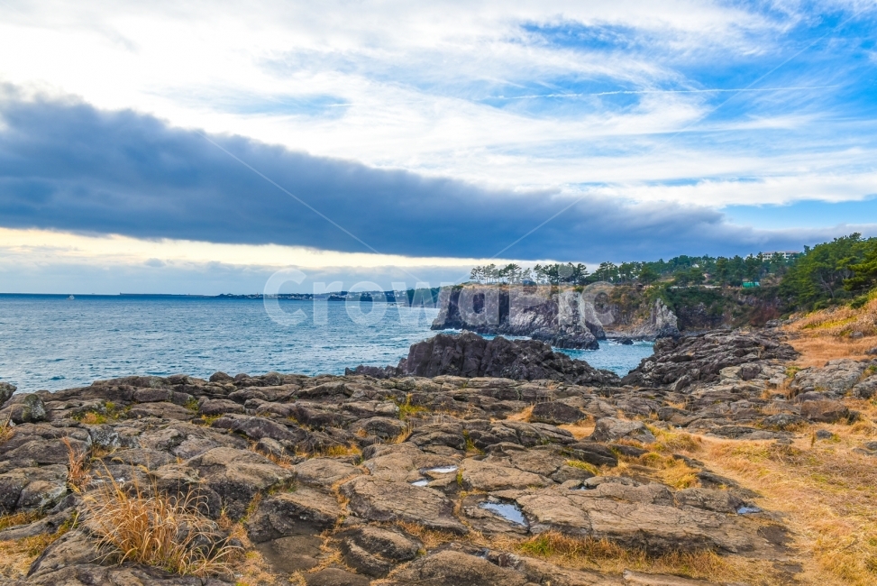 제주도,제주도바다,제주도풍경,바다,외돌개,올레길,자연,풍경,nature,landscape,한국자연풍경,한국자연경관,korea nature landscape,제주도,jeju,jeju island,promontory,곶