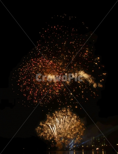 울산,불꽃쇼,폭죽,퍼짐,밤,알록달록,야경,밤,풍경,nightscape,night,landscape,축제,행사,festival,carnival,event,nature,자연,outdoors,옥외
