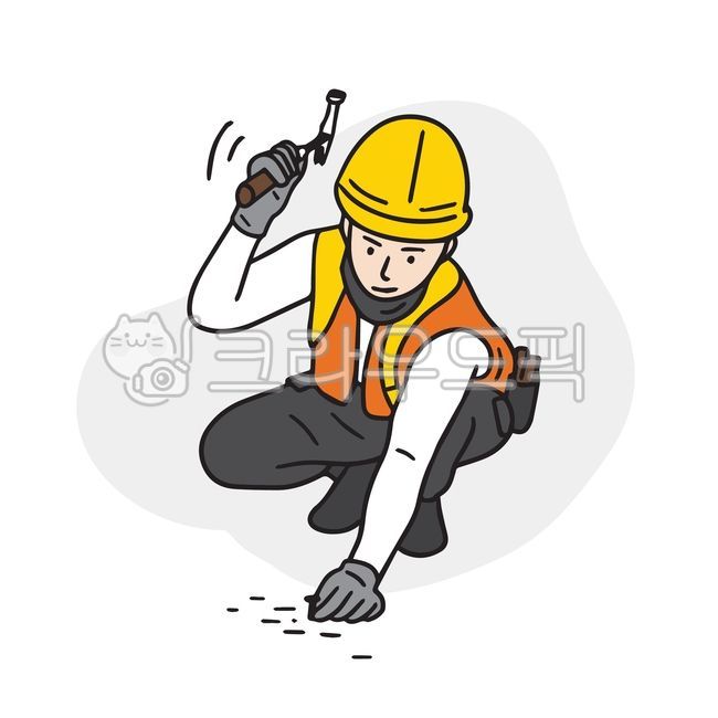 Illustration,construction worker,laborer,architect,architecture,construction industry,construction,day labor,worker,construction site,construction site,work clothes,daily worker,safety helmet,worker,safety,danger,work clothes