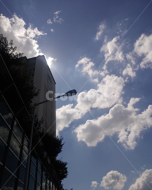 그림자,빛,낮,태양,구름,건축물,건물외관,exterior,building,structure,architecture,construction
