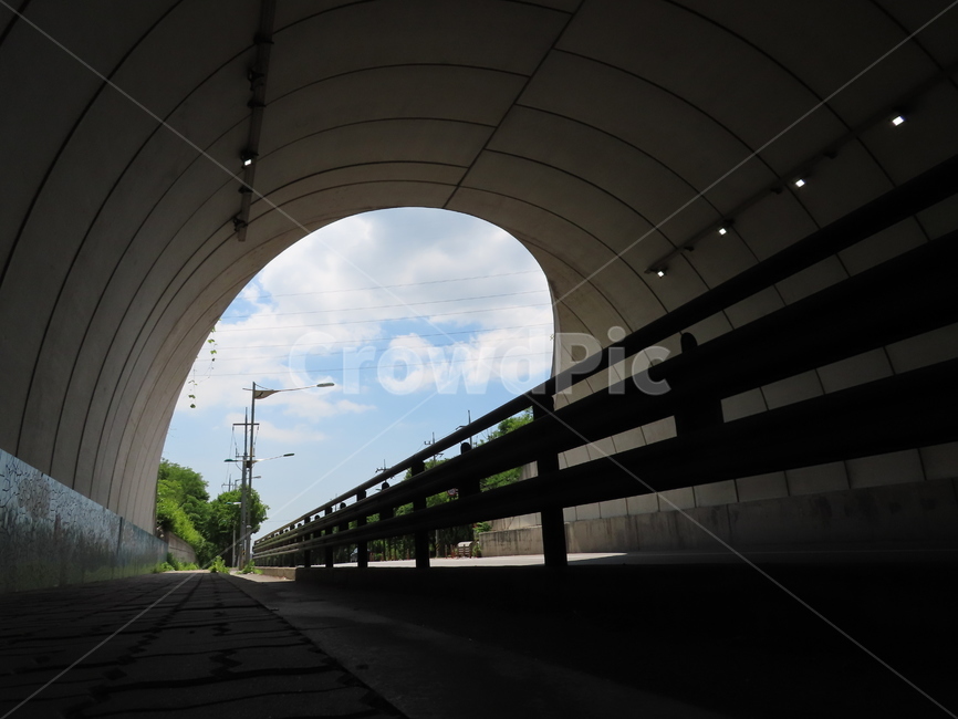 터널,구름,하늘,자연,흰색,파랑색,아름다움,풍경,thesky,sky,white,blue,tunnels,beauty,landscape