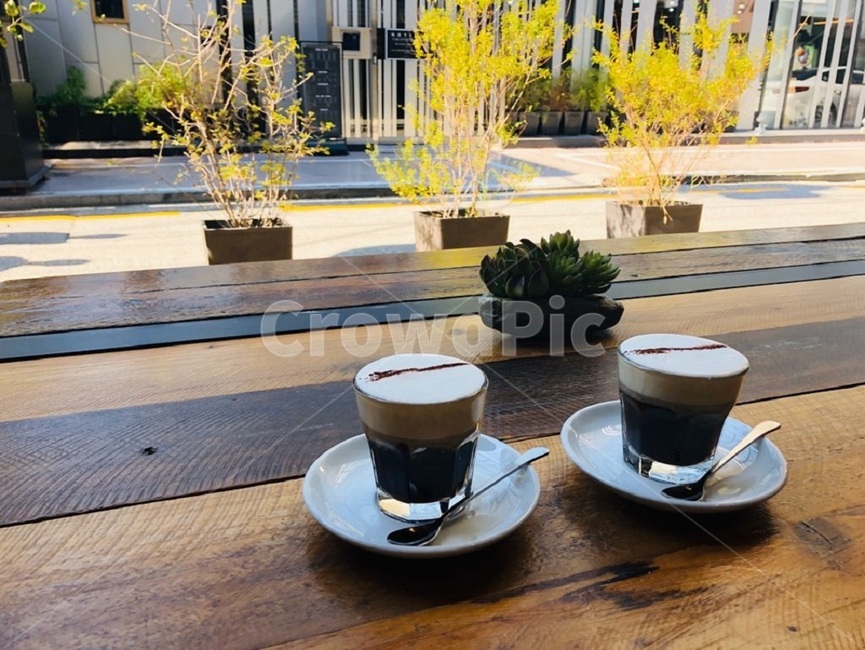 coffee,받침접시,pottery,도기류,가을,커피,카페,coffee,cafe