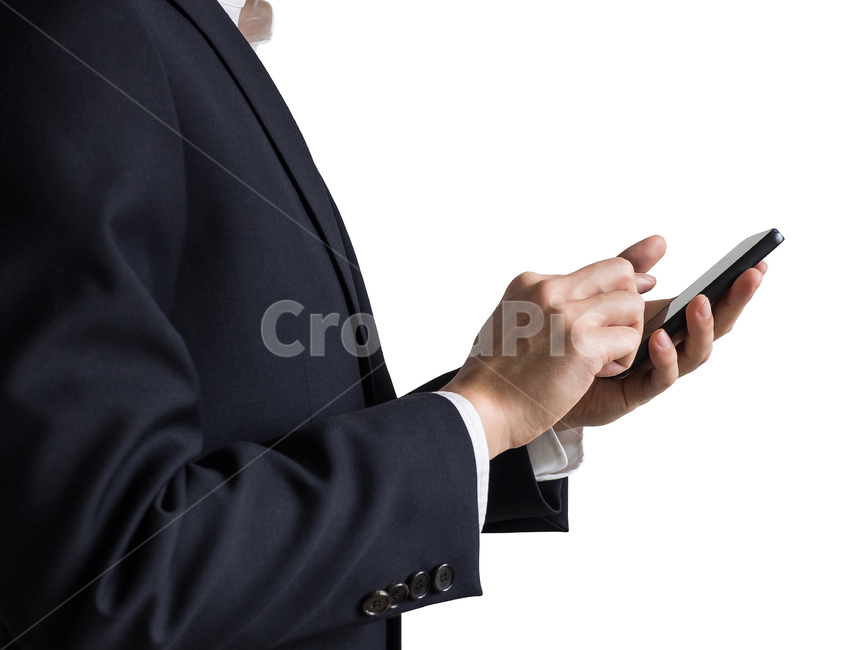 app,side,expert,using,use,profile,mobile,white background,technology,Messenger,cell phone,message,social network,application,business man,person,man,Internet,Smartphone,hand