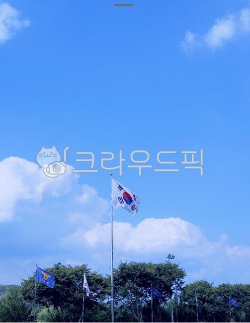 태극기,광복절,바람,국기계양,삼일절,현충일,태극,태극무늬,풍경,한국,애국,깃발