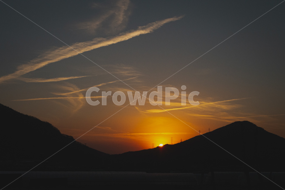nature,자연,옥외,outdoors,황혼,하늘,redsky,sunset,풍경,자연,풍경,nature,landscape