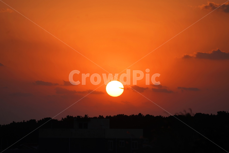 자연,sunset,일몰,황혼,붉은하늘,sky,하늘,redsky,자연,풍경,nature,landscape
