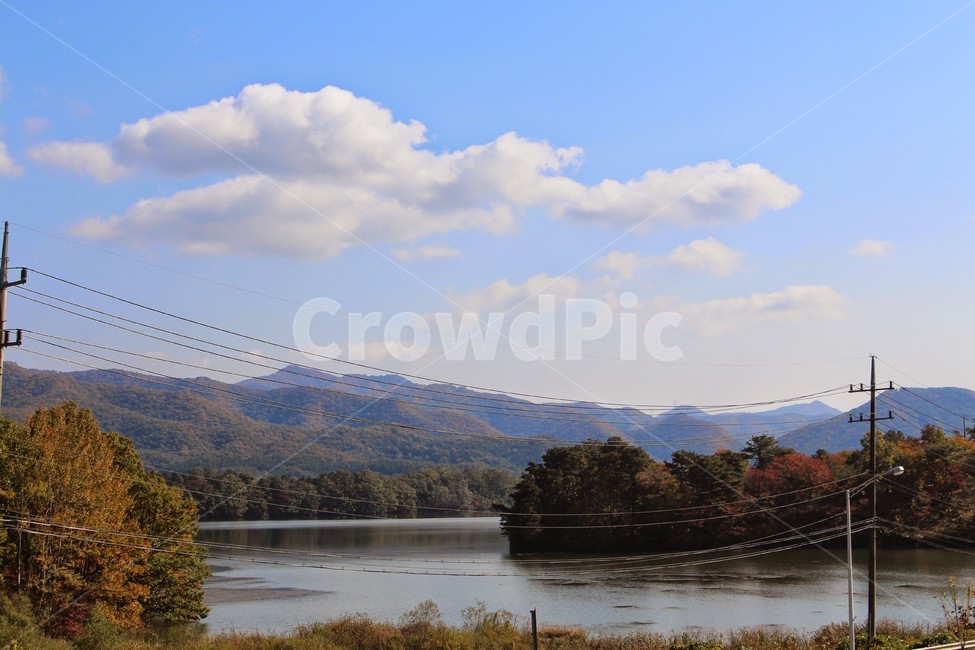 남양주,남한강,가을,하늘,구름,가을,계절,fall,autumn,season,자연,풍경,nature,landscape,한국자연풍경,한국자연경관,korea nature landscape,water,물