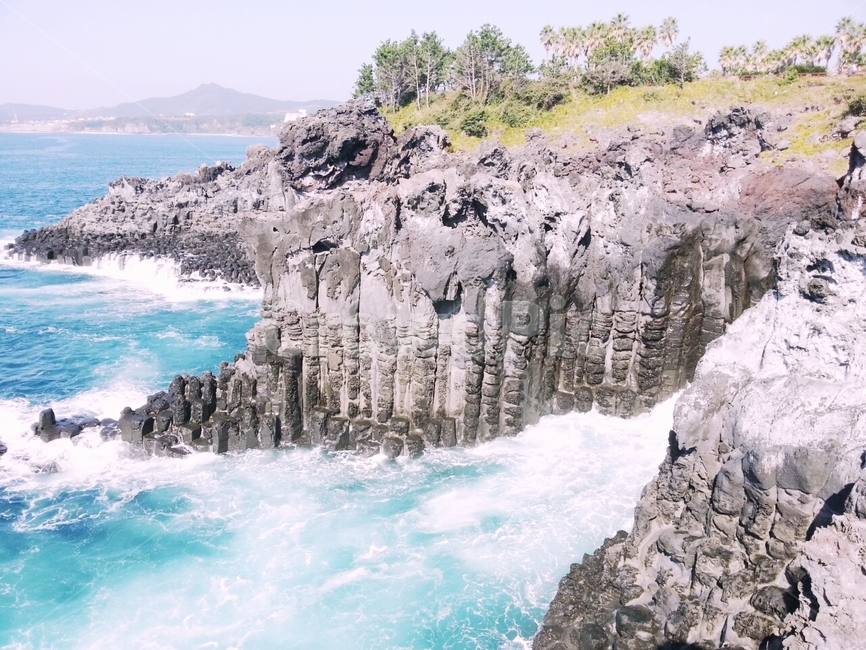 nature,낭떠러지,자연,water,대양,물,outdoors,옥외,sea,바다,제주도,자연,풍경,nature,landscape