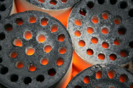 겨울-난방-석탄-연료-연탄