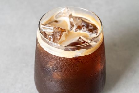 Americano (Café / Coffee)