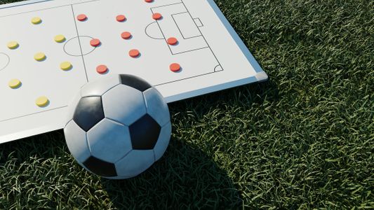 월드컵-전술-경기장-축구공-잔디
