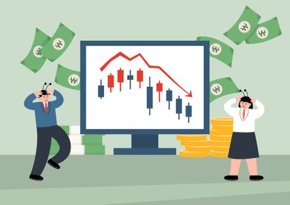 비즈니스-일러스트-일러스트레이션-그림-드로잉