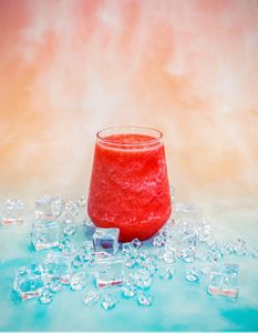 smoothie-watermelon juice-beverage-juice-cafe drinks