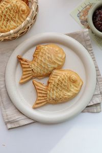 붕어빵-음식-접시-푸드-요리