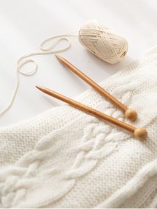 겨울-털실-뜨개-wool-니트