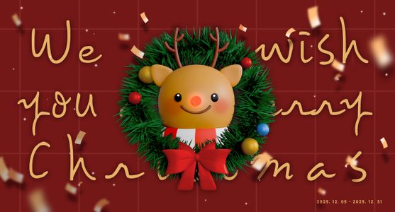 크리스마스-시즌-겨울-연말-쇼핑