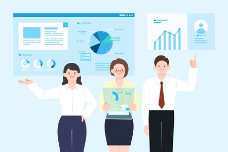 그래프-통계-차트-주식-분석