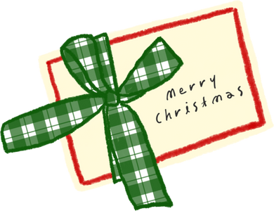 카드-메시지카드-메리크리스마스-크리스마스카드-선물